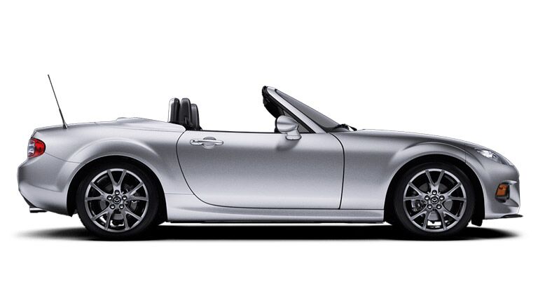 Mazda Miata
