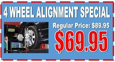 Matt castrucci service coupons