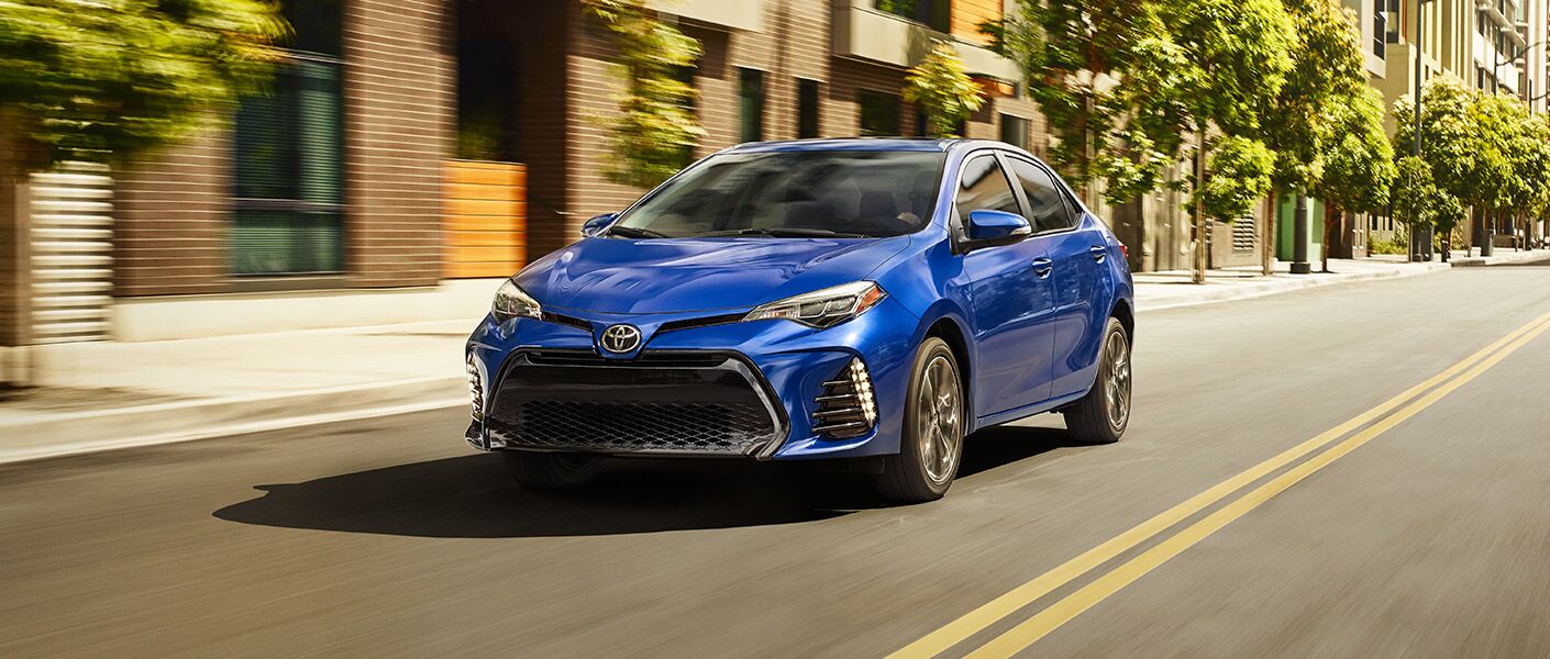 2017 toyota corolla in truro ns the next chapter in the corolla series ...