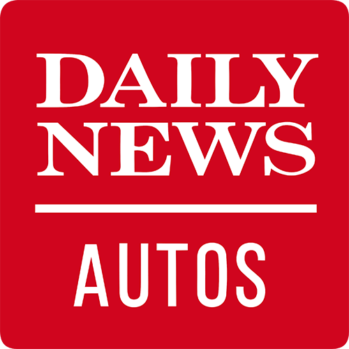 Daily News: Autos