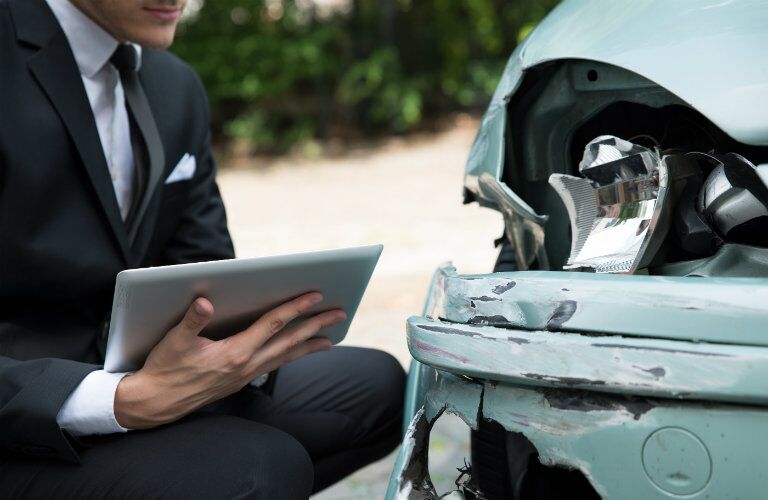 Free estimates Al Serra Body Shop and Collision Repair