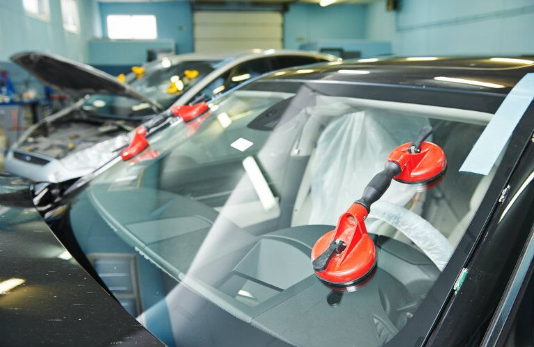 windshield replacement colorado springs co