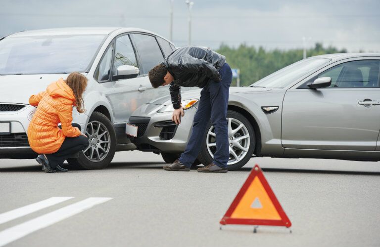 what to do after you get in an accident