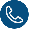 Ford Blue Phone Icon
