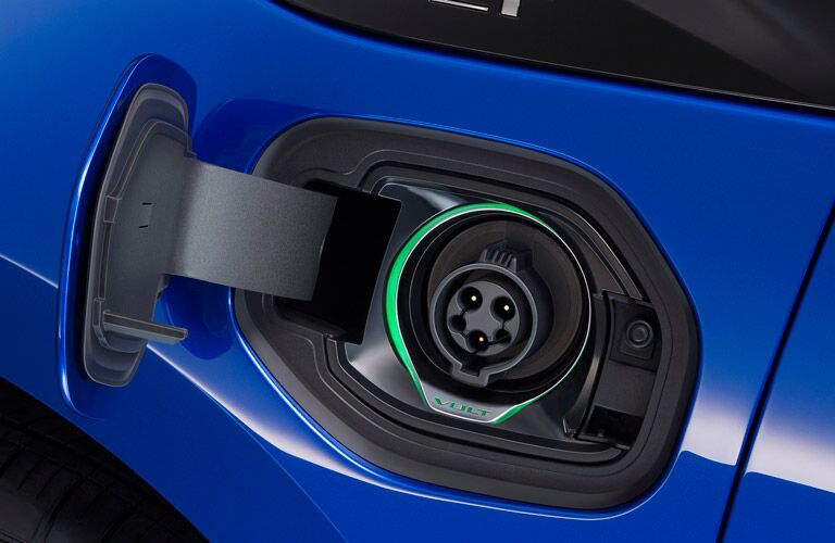 2016 Chevy Volt Plug-In Charger