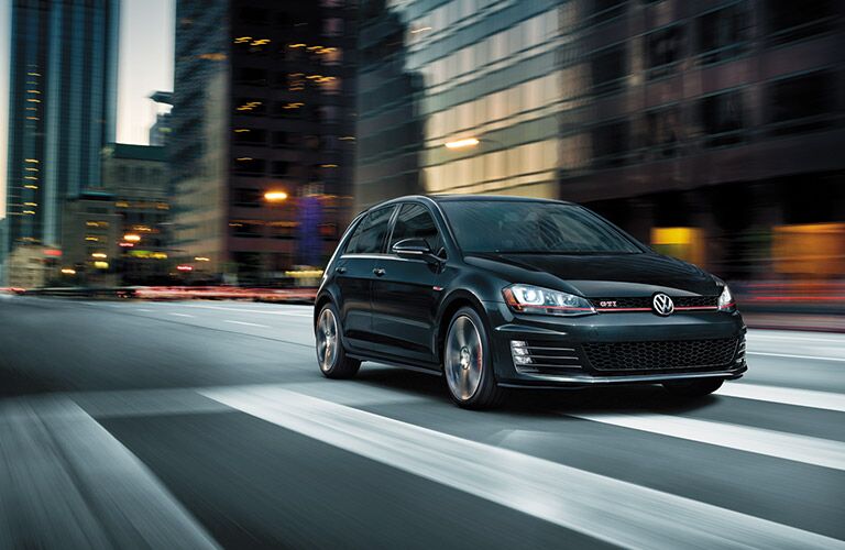 Volkswagen Dealer near Fall River, MA