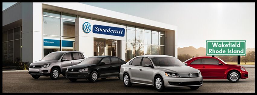 Providence RI Volkswagen Dealership