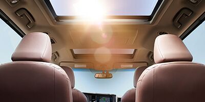 New 2017 Toyota Sienna Warranty Burlington NC