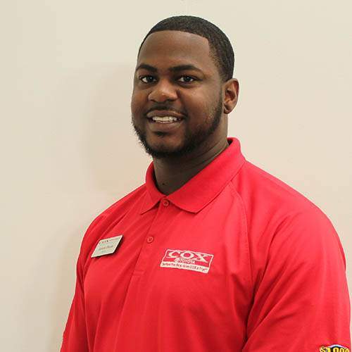 Meet Cox Toyota Staff Burlington NC Near Greensboro Sales
