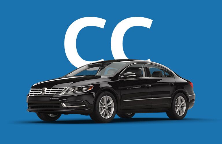New VW CC Colorado Springs CO