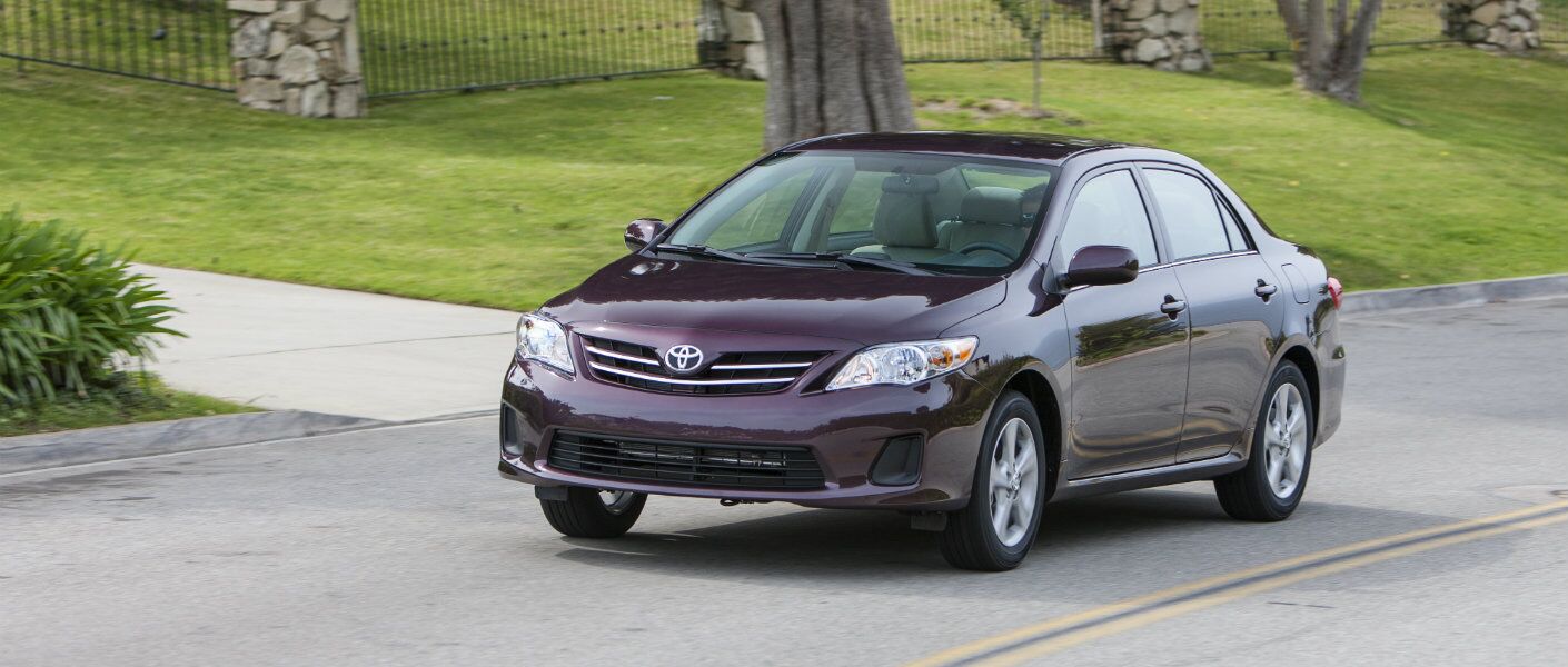 Certified Pre Owned Toyota in Janesville WI