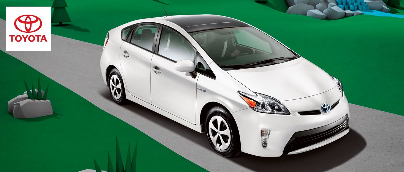 2014 Toyota Prius Janesville, WI