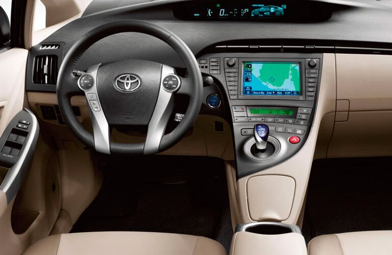 2014 Toyota Prius Janesville, WI