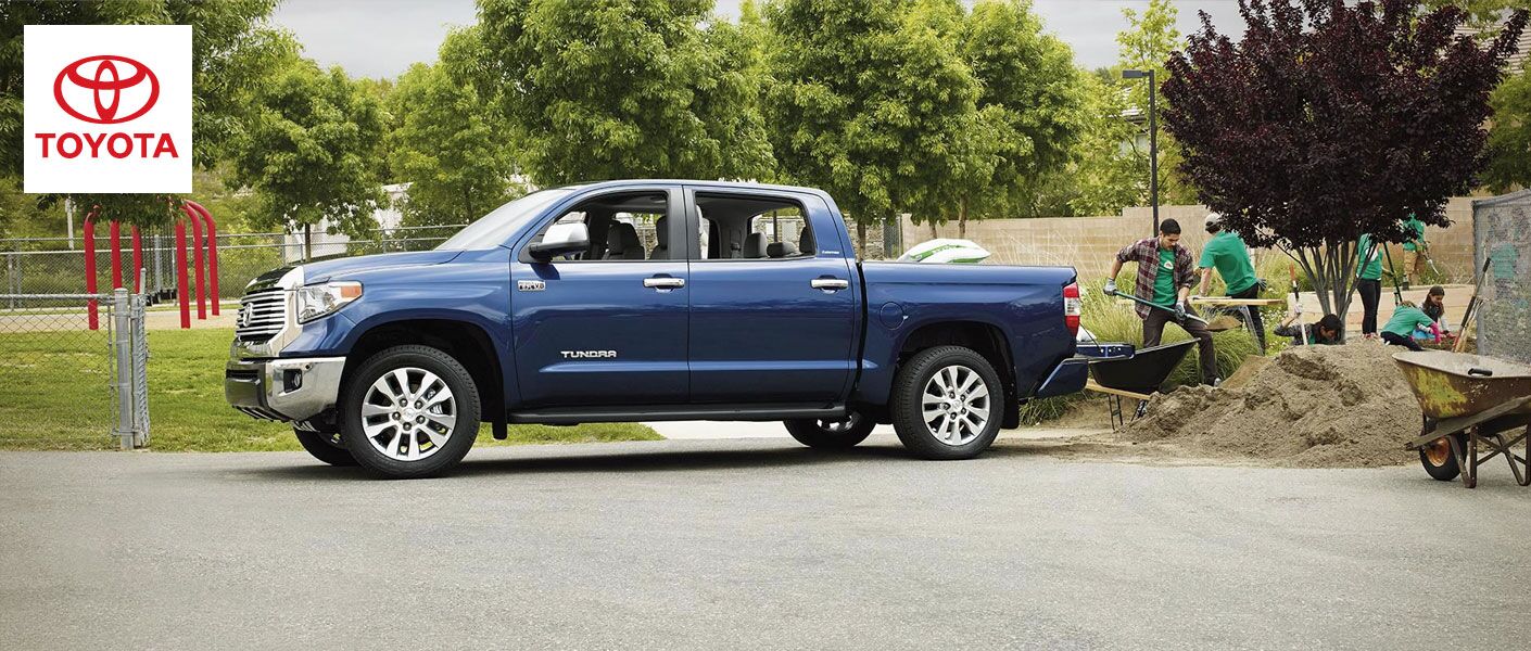 2014 Toyota Tundra Janesville, WI