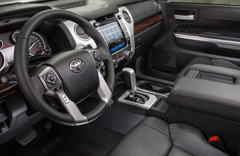 2014 Toyota Tundra Janesville, WI