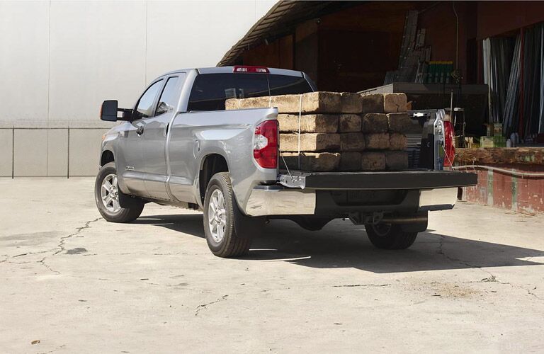 2014 Toyota Tundra Janesville, WI