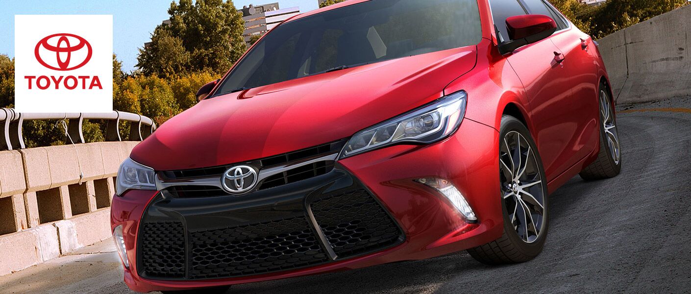 2015 Toyota Camry Janesville, WI