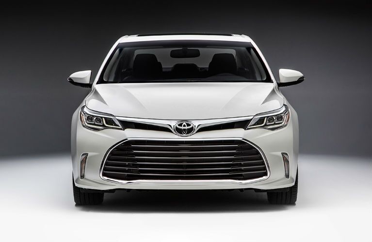 2016 Toyota Avalon exterior