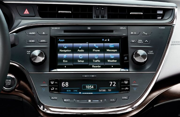 2016 Toyota Avalon Vs 2016 Lexus Es 350