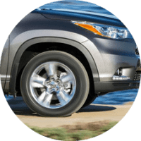 2016 Toyota Highlander fuel economy