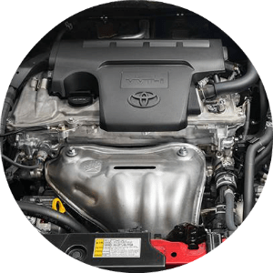 2016 RAV4 engine options