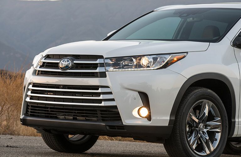 2017 Toyota Highlander Hybrid Fort Atkinson WI