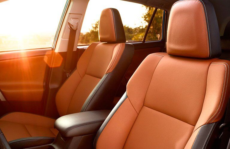 2017 Toyota RAV4 Janesville WI