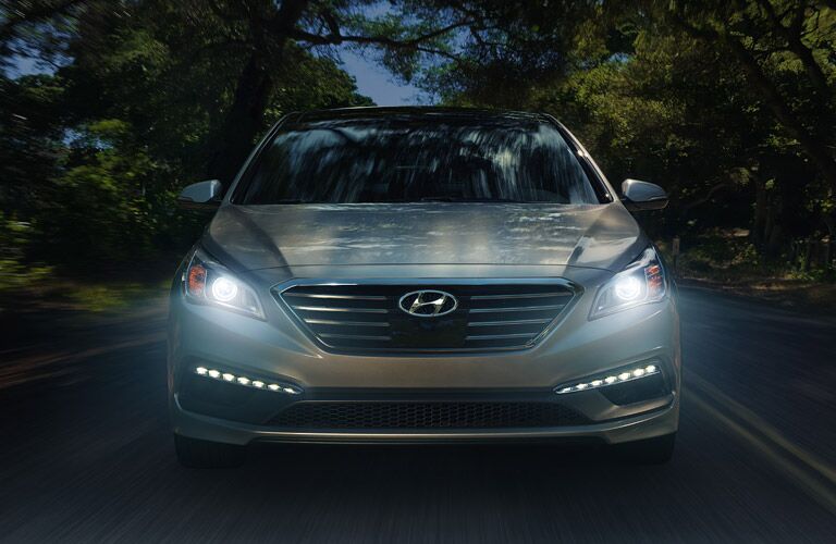 2016 Hyundai Sonata vs. 2016 Chevrolet Malibu