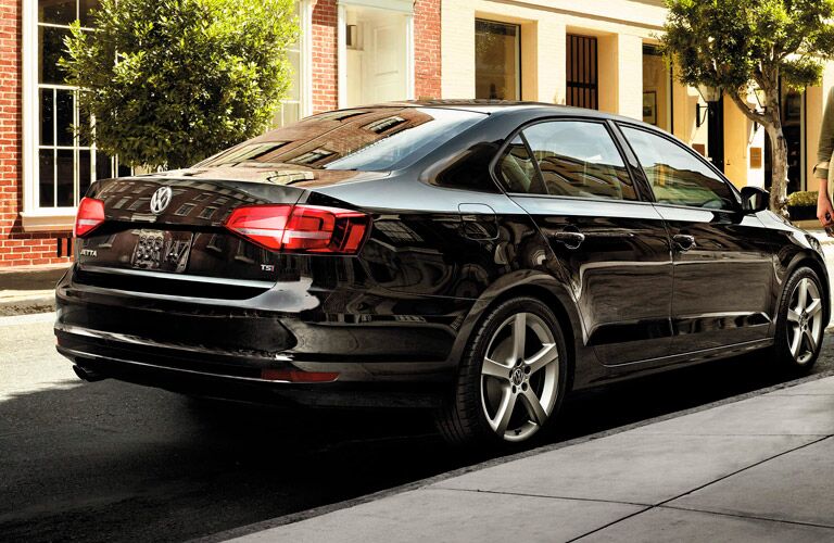 Volkswagen jetta pacific