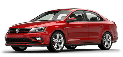 2016 VW Jetta
