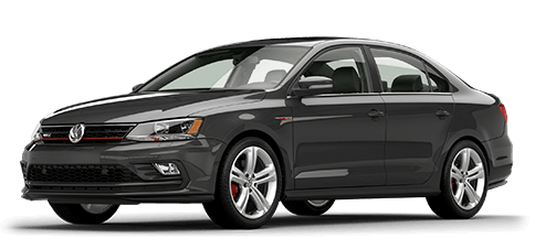 2016 VW Jetta