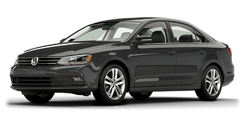 2016 VW Jetta
