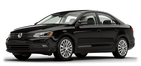 2016 VW Jetta