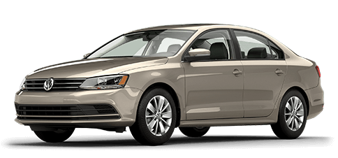 2016 VW Jetta