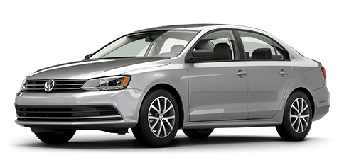 2016 VW Jetta