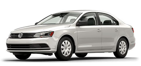 2016 VW Jetta