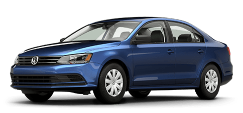 2016 VW Jetta