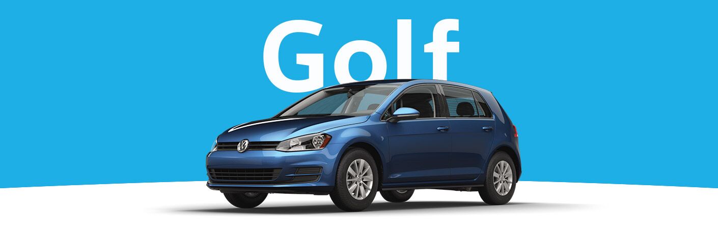 2016 Volkswagen Golf Torrance CA