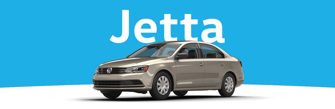2016 VW Jetta