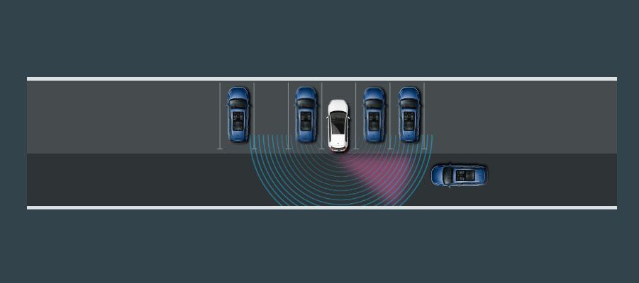 2016 VW Jetta Safety
