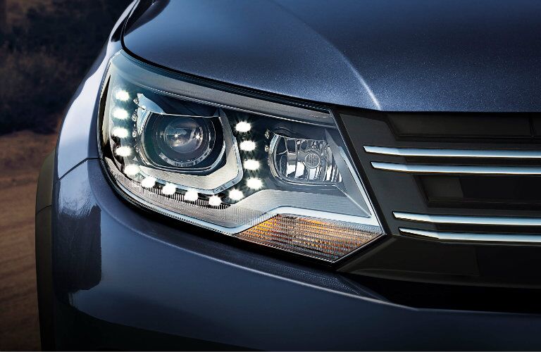2016 VW