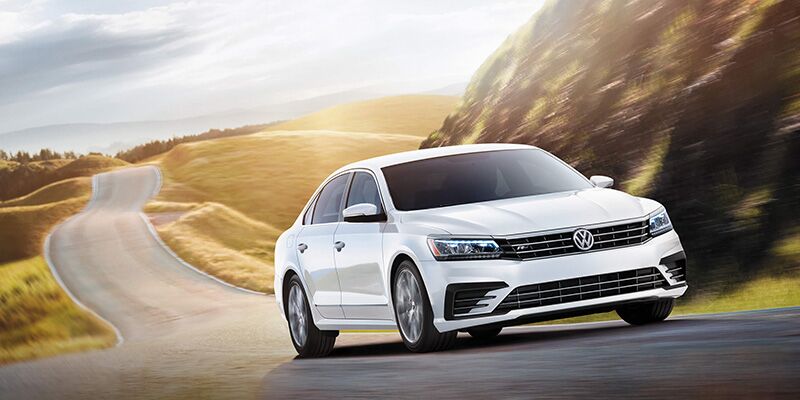 2016 VW