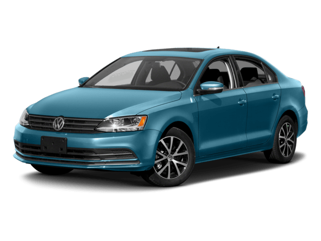 2017 Volkswagen Jetta
