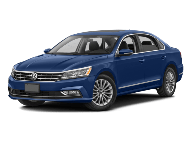 2016 VW Jetta