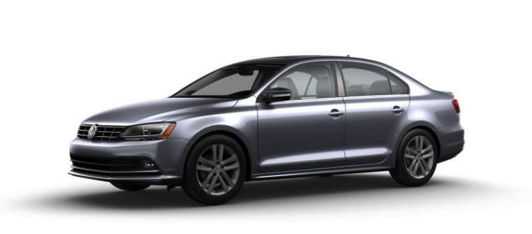 2018 Volkswagen Jetta SEL