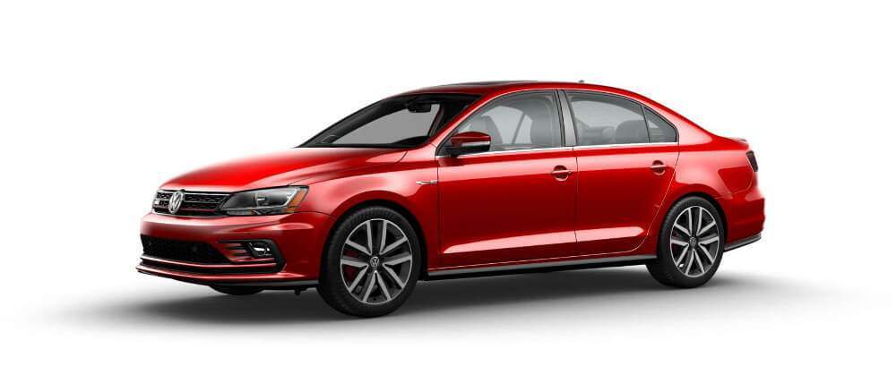 2018 Volkswagen Jetta Overview | Jennings VW in Glenview