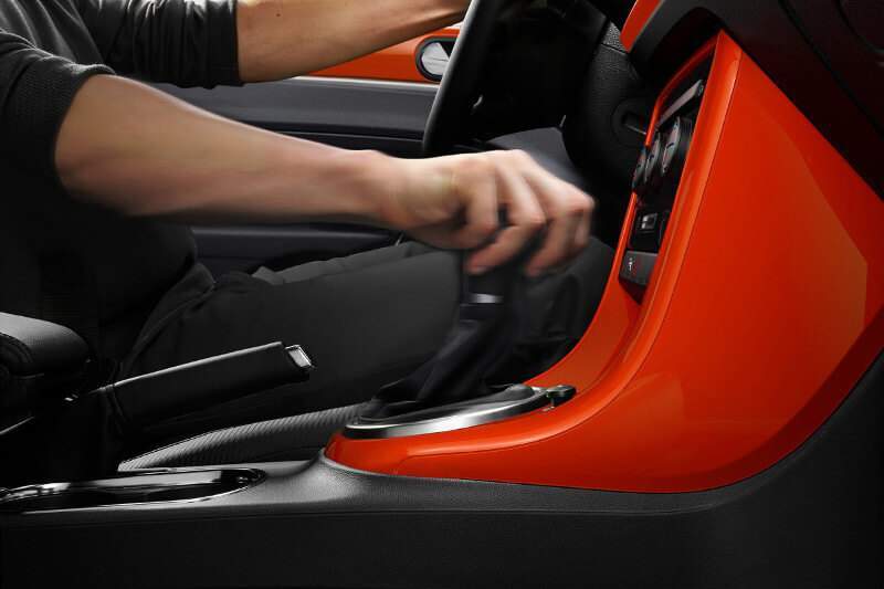 2018 VW Beetle 6 Speed Automatic