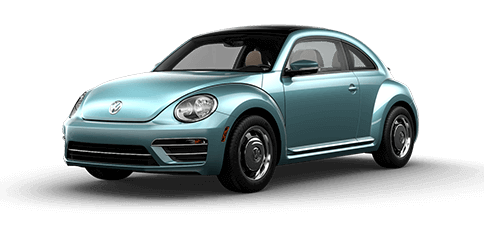 2018 Beetle Coast