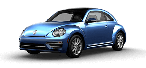 2018 Beetle SE