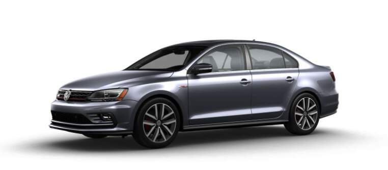 2018 Volkswagen Jetta GLI